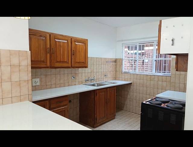 2 BEDROOM PROPERTY TO RENT IN SUNNYSIDE